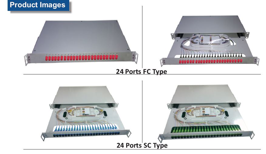 CRCA Horizontal Fibre Optic Splice Closure 2_1
