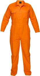 SKE Terry Cotton Boiler Suits L Full Sleeves_0