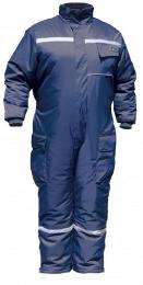 MA PU Coated Polyester Boiler Suits L Full Sleeves_0