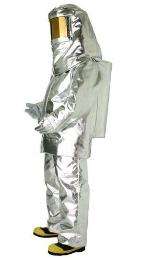 HC Aluminized Boiler Suits L Full Sleeves_0