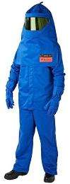Honeywell Arc Flash Boiler Suits XXL Full Sleeves SHRE136AFS8_0