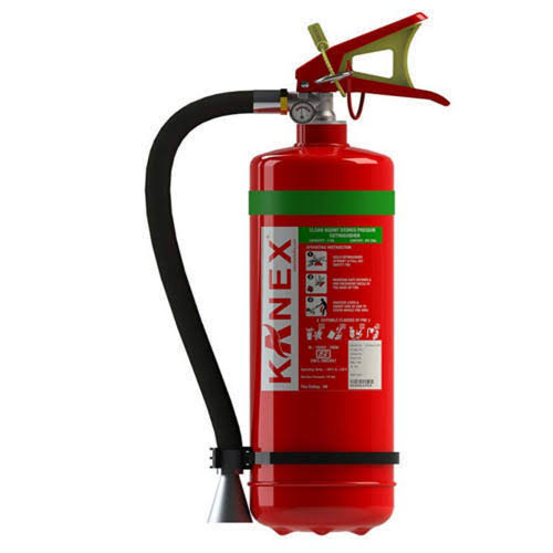 Buy 3 KG Co2 Fire Extinguisher Online at Kanex