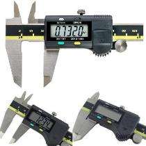 0 - 30 mm Stainless Steel Measuring Calipers_0