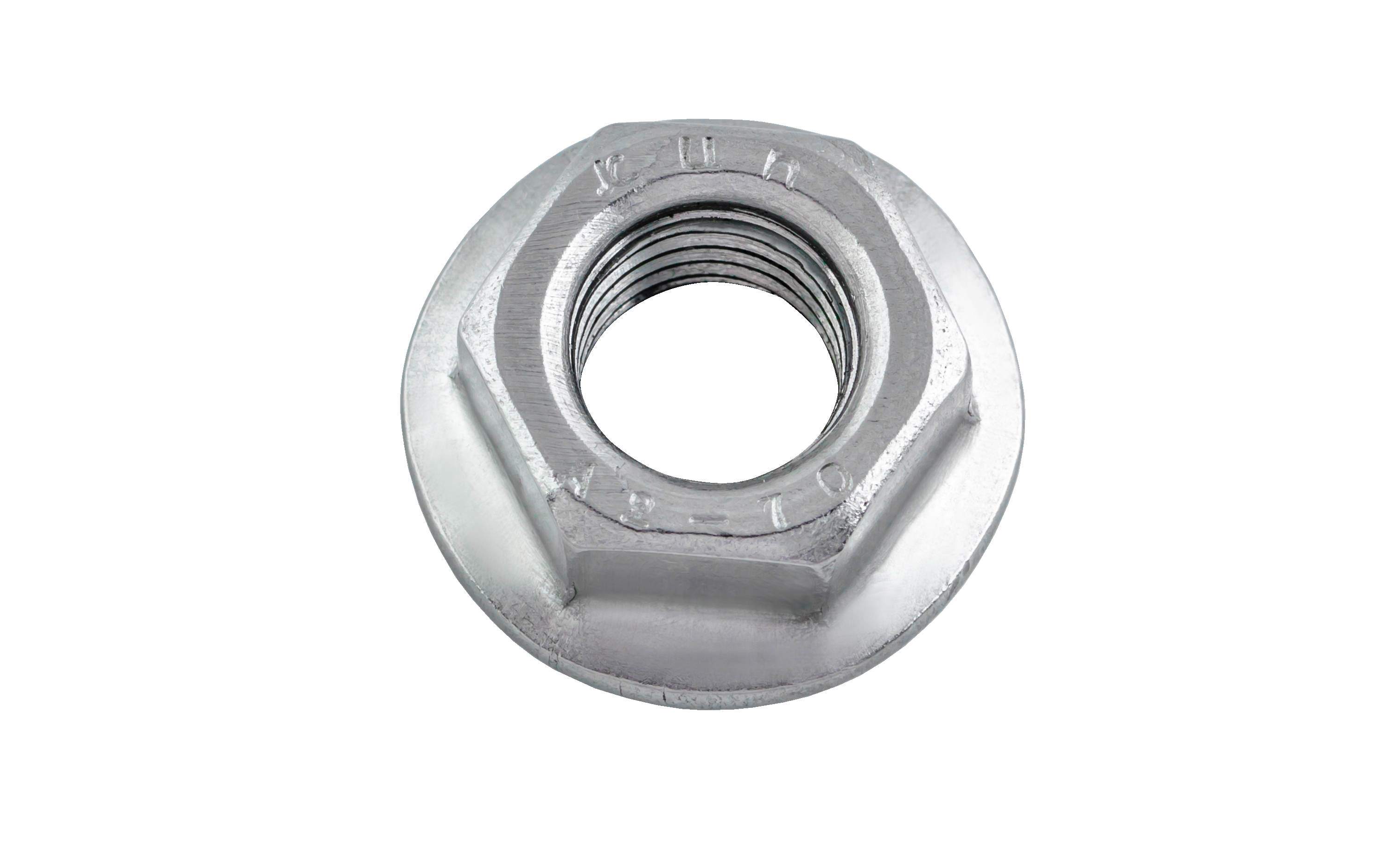 FXT 8 mm Stainless Steel Anchor Bolts 75 mm_1