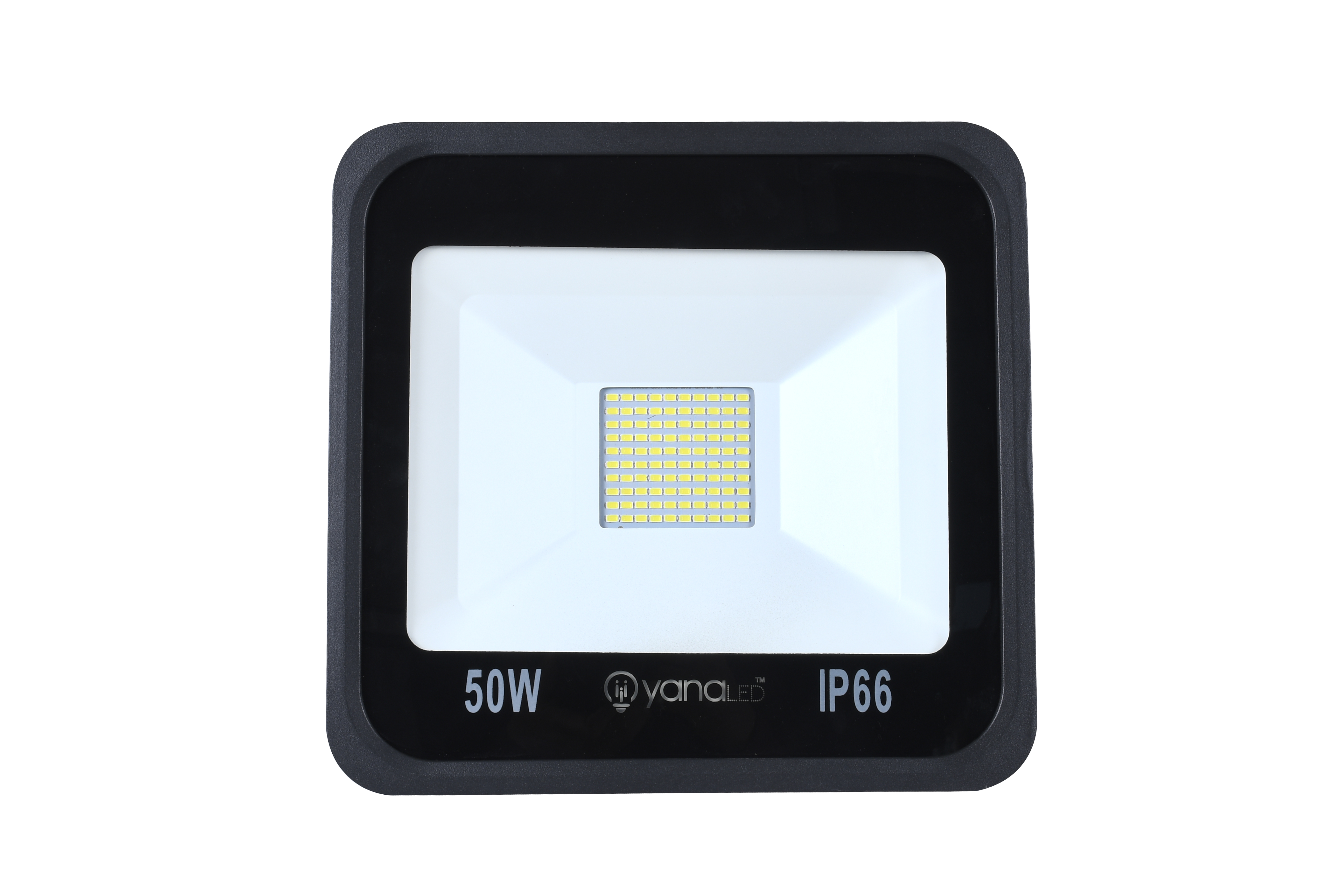 YANA 50 W White IP66 4600 Lumen Premium LED Flood Lights_2