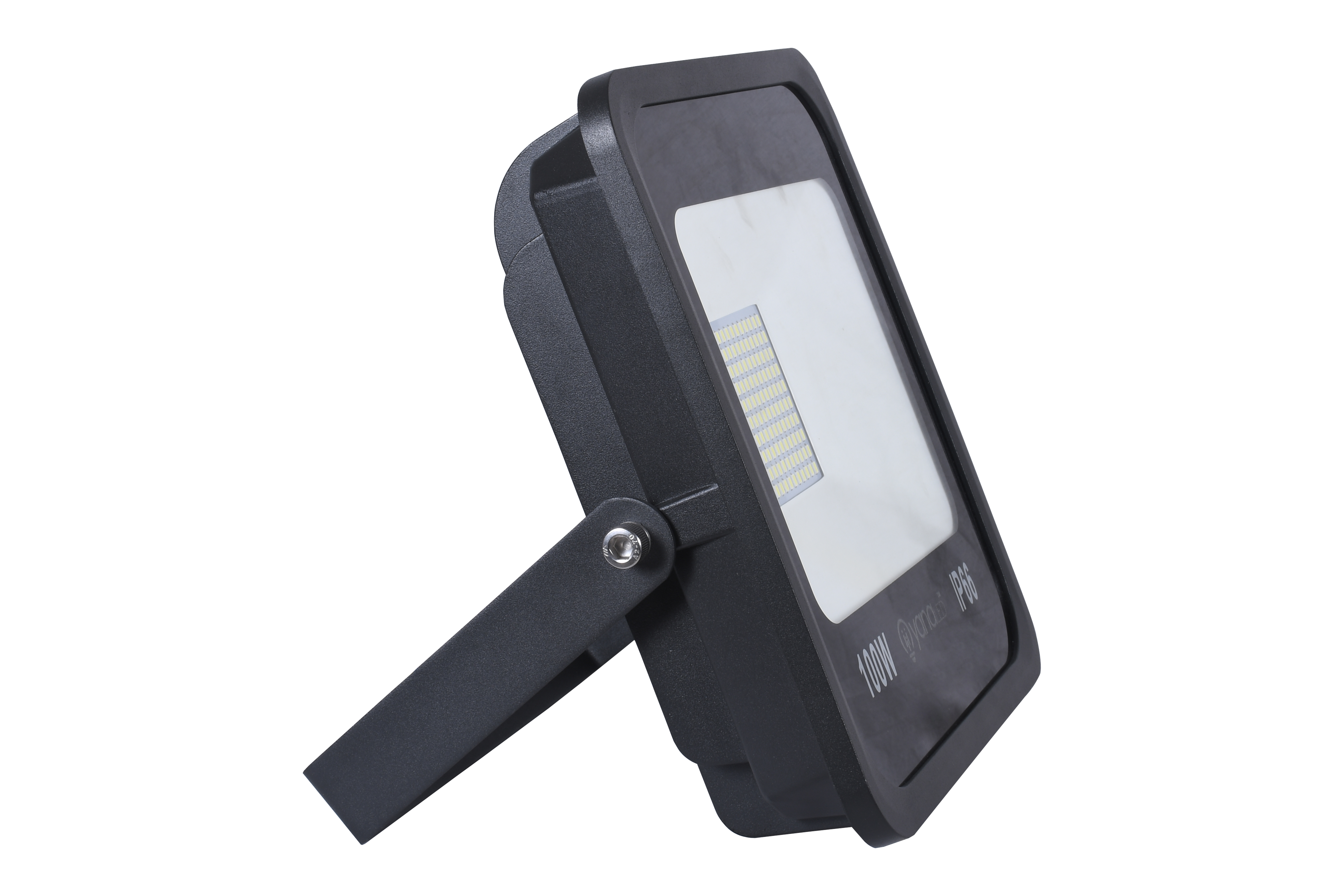 YANA 100 W White IP66 10200 Lumen Premium LED Flood Lights_2