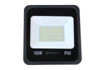 YANA 100 W White IP66 10200 Lumen Premium LED Flood Lights_0