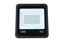 YANA 150 W White IP66 16000 Lumen Premium LED Flood Lights_0