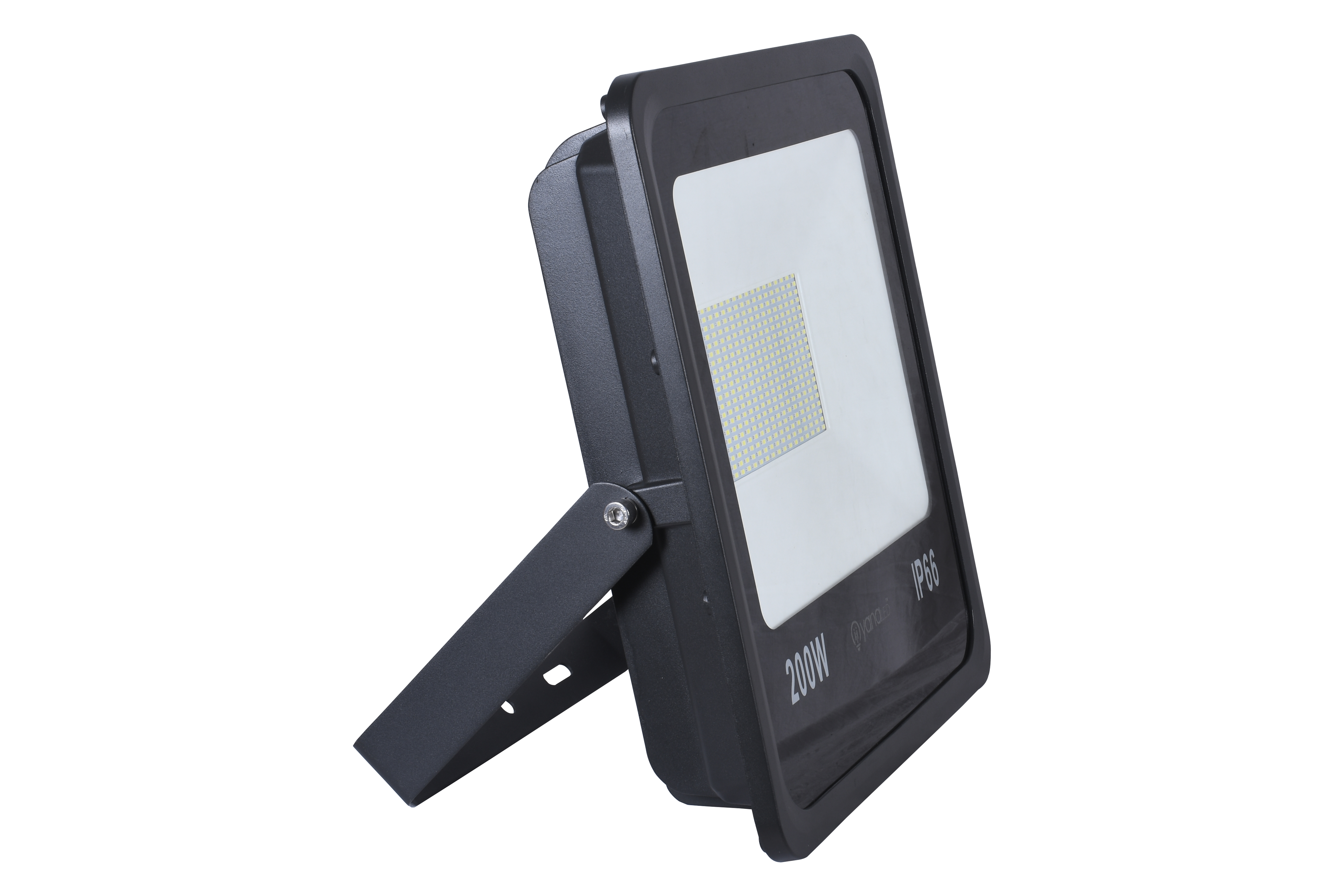 YANA 200 W White IP66 24000 Lumen premium LED Flood Lights_2
