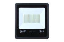 YANA 200 W White IP66 24000 Lumen premium LED Flood Lights_0