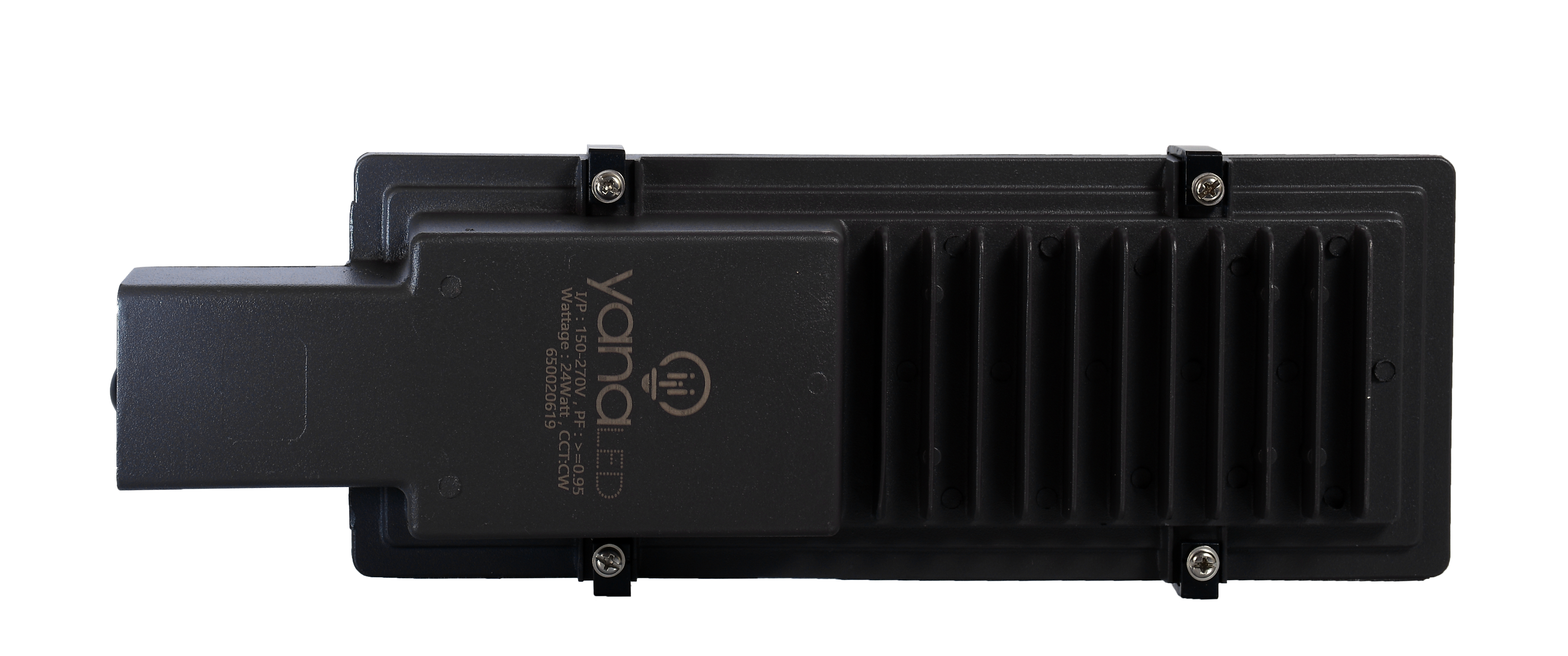 YANA 24 W Pure White IP65 LED Street Lights_1