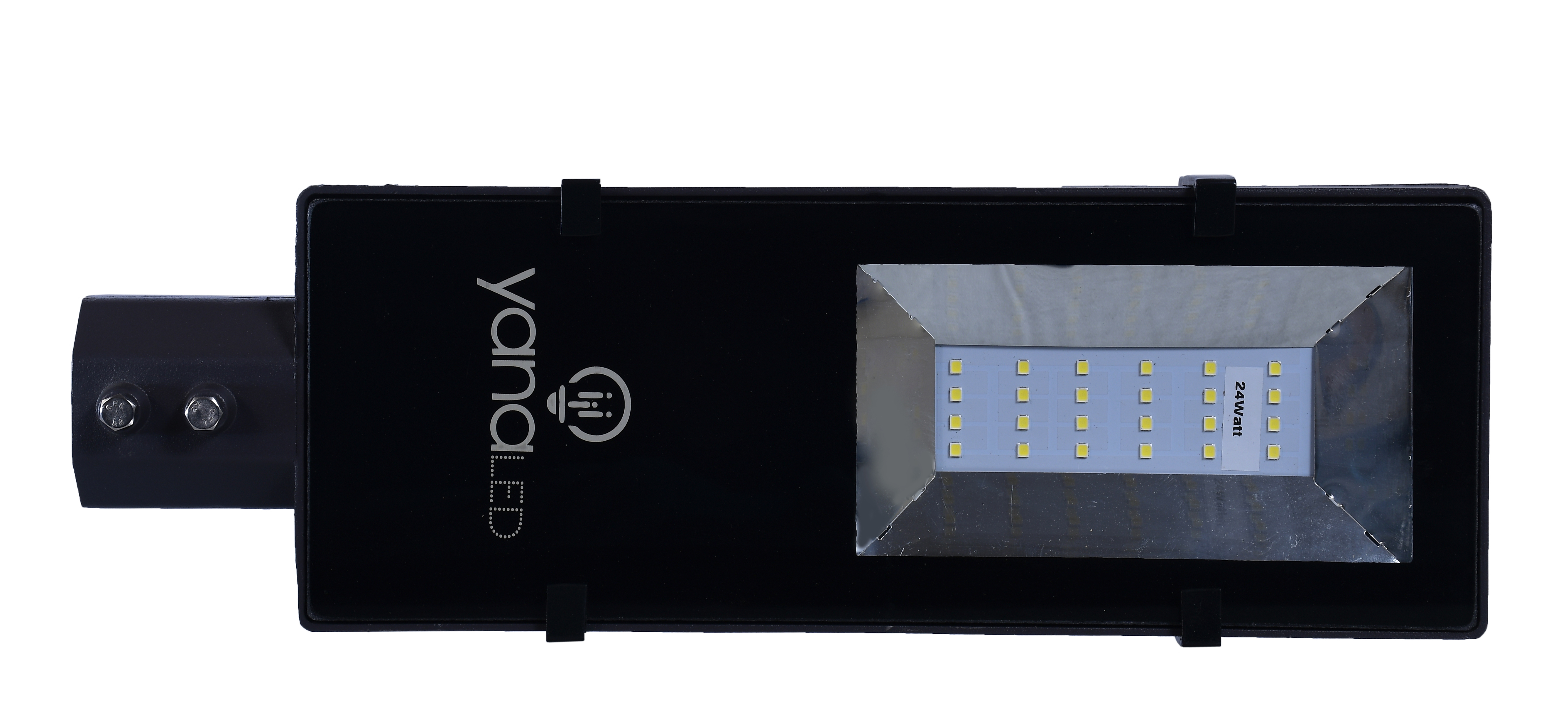 YANA 24 W Pure White IP65 LED Street Lights_2