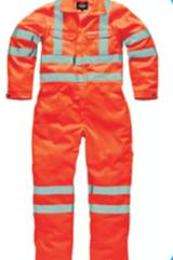 AIRSON Cotton FR Type Boiler Suits M - XXXL Full Sleeves AS05BDC04_0