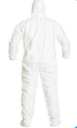 AIRSON Roto, RR Cloth Boiler Suits M - XXXL Full Sleeves AS12BS01_0