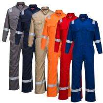 AIRSON Cotton Boiler Suits M - XXXL Half Sleeves_0