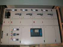 Three Phase 440 V 630 A Aluminium LT Panels IP52 8 Way_0