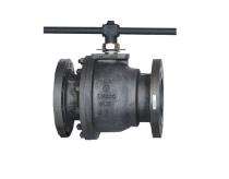 L&T 8 inch Standard SS, CS, Duplex SS Ball Valves Socket Weld_0