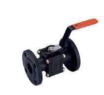 L&T 1/4 inch Standard SS, CS, Duplex SS Ball Valves Socket Weld_0