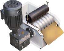 AEW Automatic Coolant Filtration Machine CMS 50 1200 Ltr/hr_0