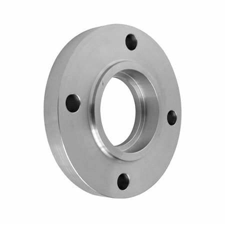 Buy CD Industries Stainless Steel SWRF Flanges 114.3 mm Class 1500 ...