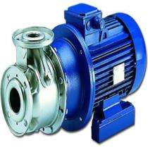 LOWARA 2 hp 10HM04S15T Centrifugal End Suction Pumps_0