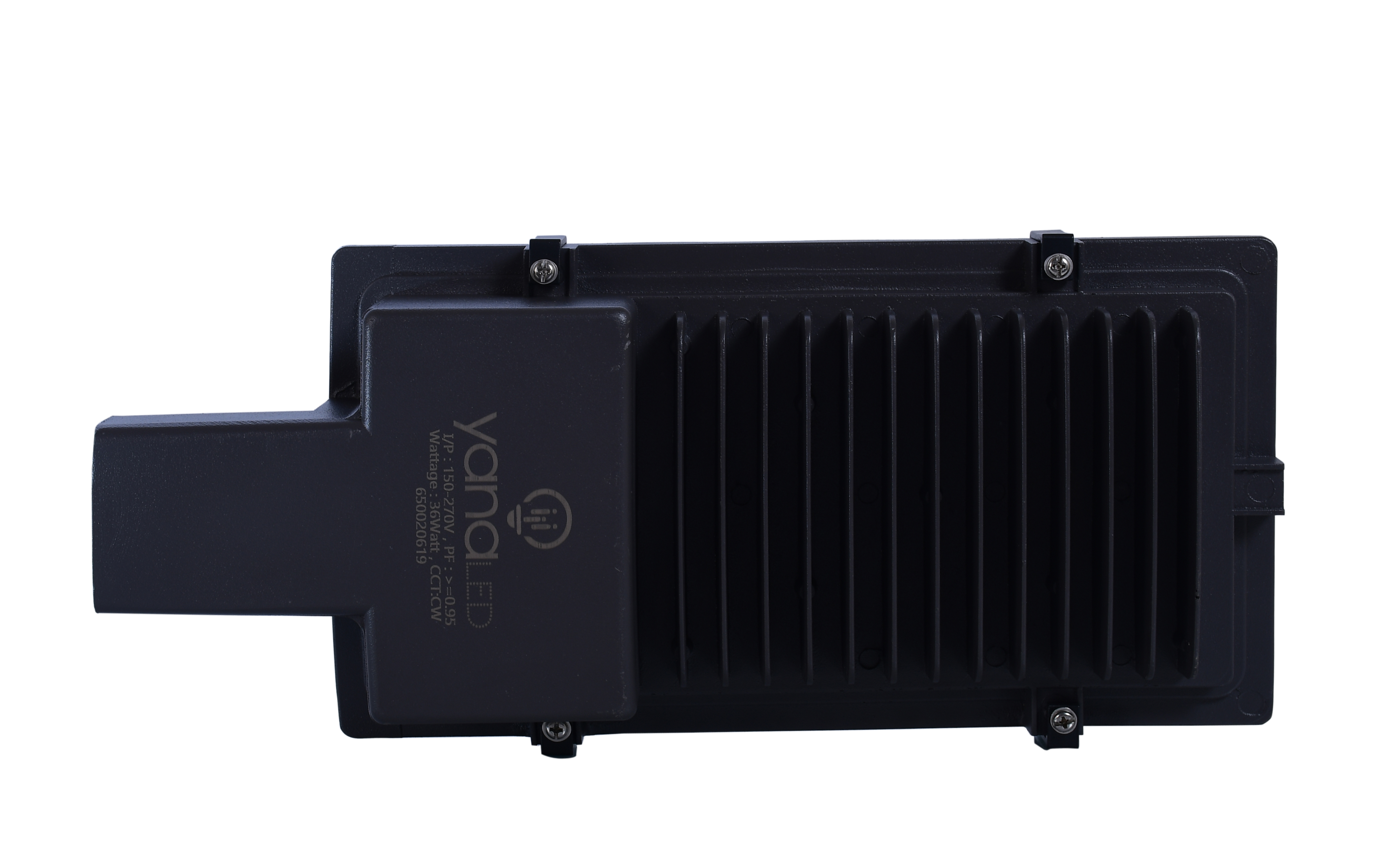 YANA 90 W Pure White IP65 LED Street Lights_1