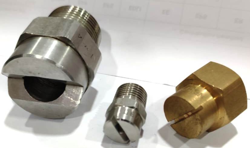 Flat Fan Industrial Nozzle_1