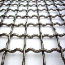Square Wire Mesh Carbon Steel_0