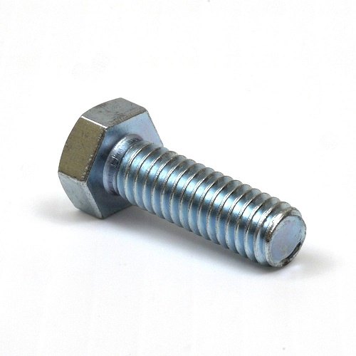 M4 - M20 Stainless Steel Hexagon Head Bolts 100 mm_0