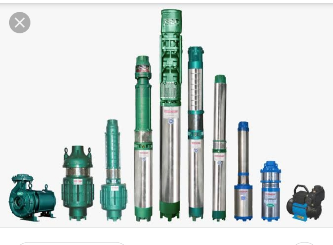 2 hp 7200 l/h Submersible Pumps_1