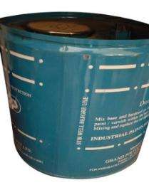 Grand Polycoats All RAL & IS shades Aliphatic Polyurethane Paints 24 ltr_0