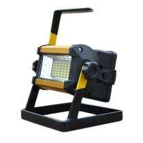 Hesham 30 W White 900 Lumen LED Flood Lights_0