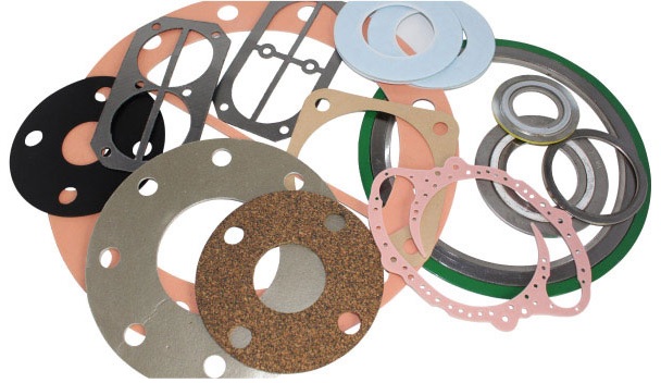 SEC COMPONENT 5 mm Inconel Flange Gaskets 0.5 mm_1