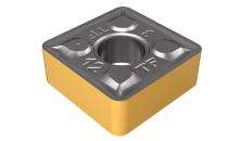 ISCAR SNMG 12-TF Cutting Inserts 12 mm_0