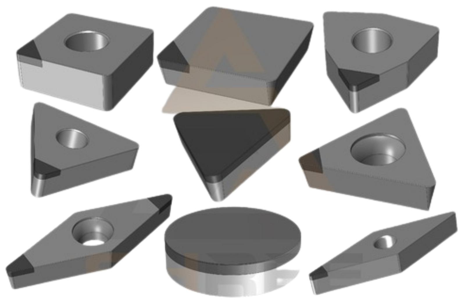 Buy Mitsubishi Cutting Inserts online at best rates in India L&TSuFin