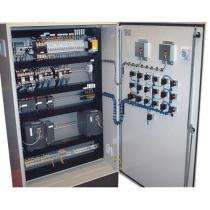 Electric Panel Board 660 V_0