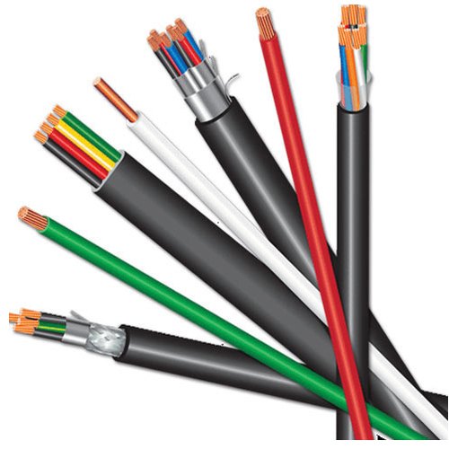 1 Core Flexible Control Cables_2