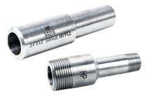 HPLOCK Stainless Steel Pipe Nipples 1 inch 2 inch HPPRSN_0