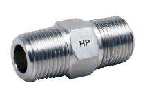 HPLOCK Stainless Steel Pipe Nipples 22 mm 2 inch HPPHN_0