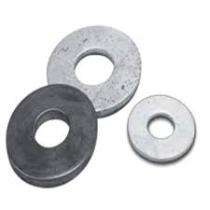 M8 - M52 Plain Washers Mild Steel_0