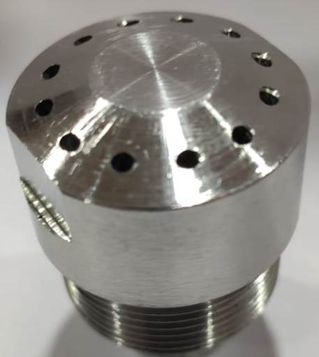 Air Atomising Industrial Nozzle_1