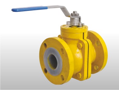 Resistotech 1 inch Manual Ball Valves Threaded_1