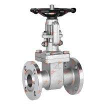RACER 1 - 8 inch Manual Cast Steel Ball Valves Flanged Industrial_0