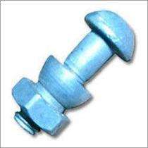 Radadia Fasteners M12 Anti Theft Bolts Mild Steel 5.6_0