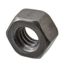 Radadia Fasteners M10 Hexagon Head Nuts Mild Steel 5 Hot Dip Galvanized_0