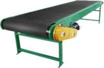 Semi Automatic Horizontal Conveyor Machine_0