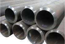 MSL 50 mm Seamless CS Pipes Coated_0