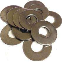 RF 16 mm Plain Washers Mild Steel_0