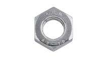 FXT M8 Hexagon Head Nuts Stainless Steel SS 316 Natural Finish ISO 4032_0
