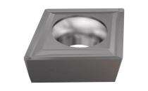 ISCAR CCMT09 Cutting Inserts 9 mm_0